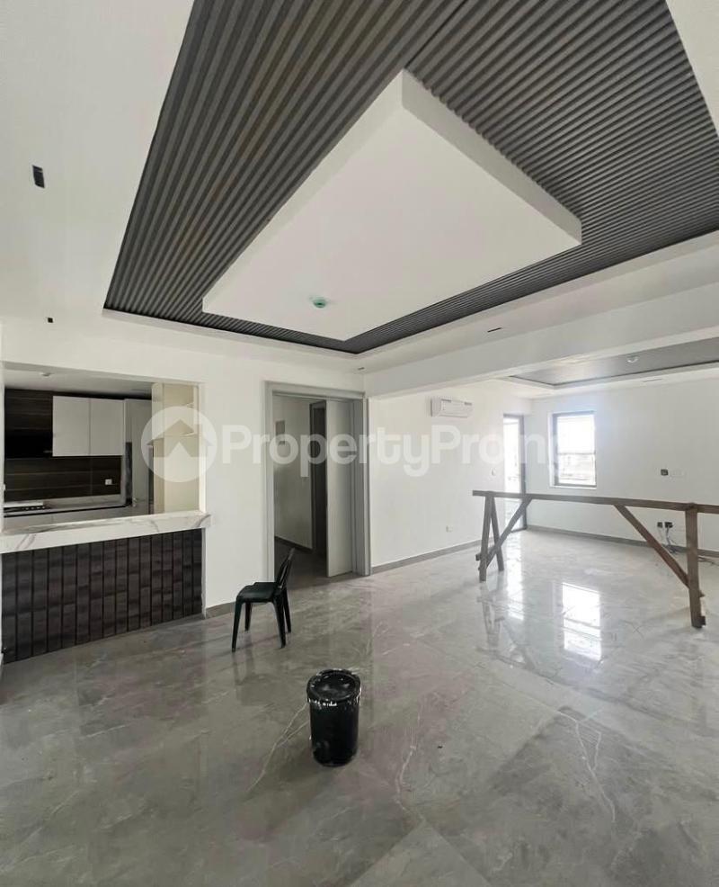 2 bedroom House for rent Lekki Phase 1 Lekki Lagos