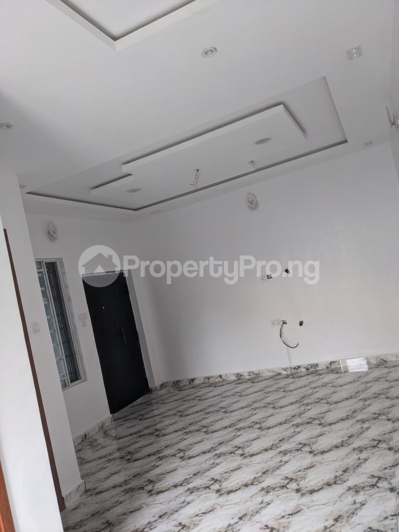 2 bedroom Flat / Apartment for rent Badore Ajah Lagos