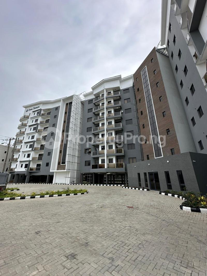 2 bedroom Flat / Apartment for sale Victoria Island Lagos