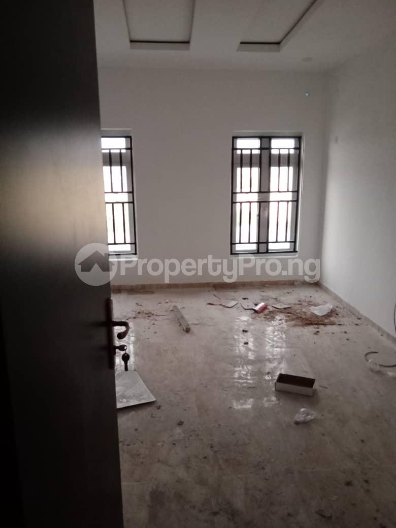 Flat / Apartment for rent Mayfair Garden Awoyaya Ajah Lagos