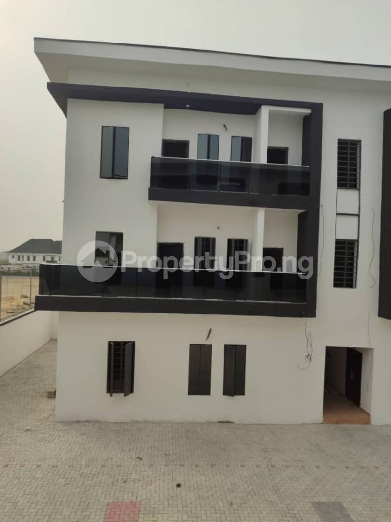 2 bedroom Flat / Apartment for rent Harris Drive VGC Lekki Lagos