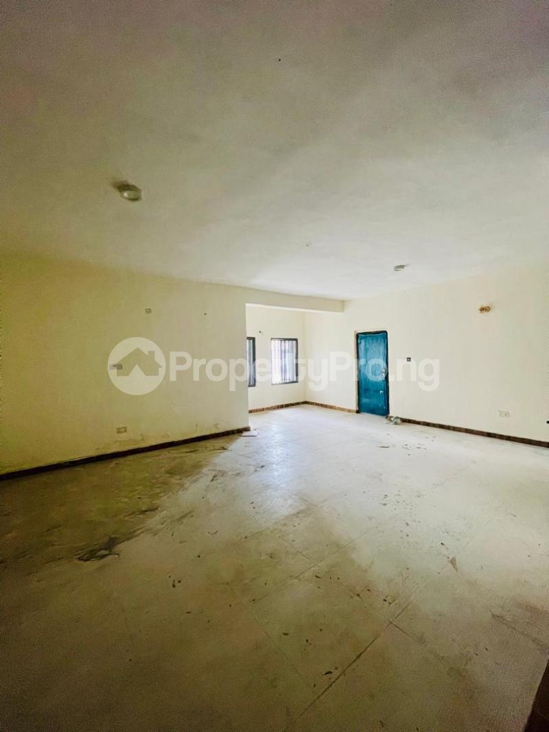2 bedroom Flat / Apartment for rent Estate Osapa london Lekki Lagos