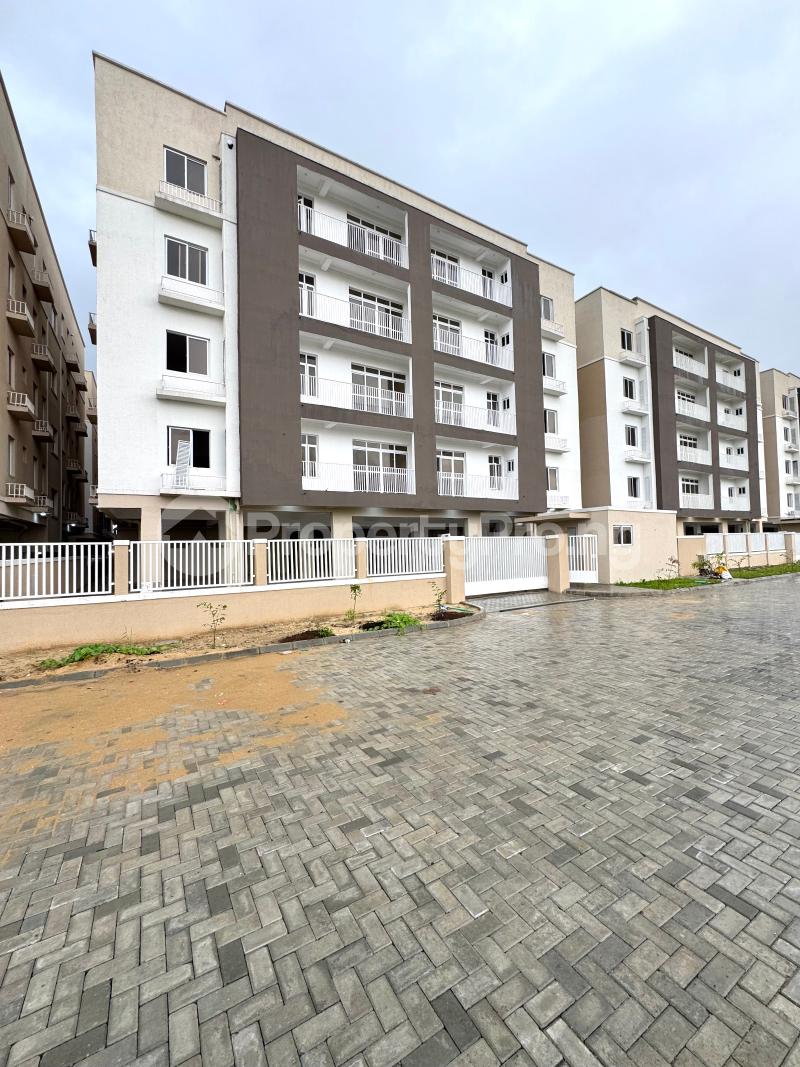 2 bedroom Flat / Apartment for rent Osapa, Lekki Osapa london Lekki Lagos