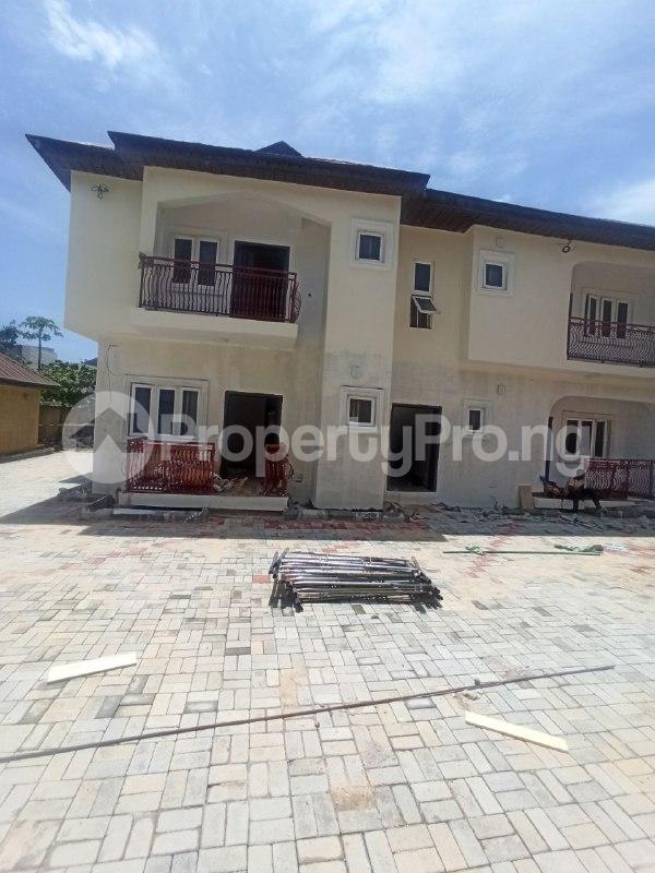 2 bedroom Flat / Apartment for rent Lekki Right. Lekki Lagos