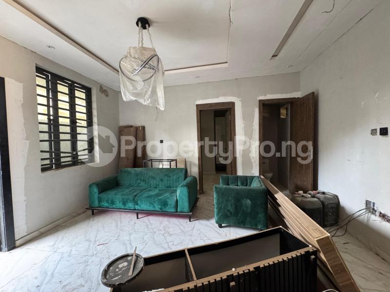 2 bedroom Flat / Apartment for rent Ikate Elegushi Ikate Lekki Lagos