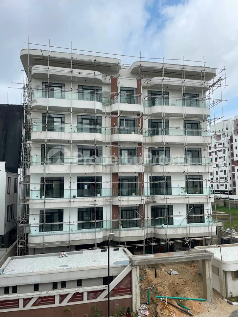 2 bedroom Flat / Apartment for sale Lekki Phase 1 Lekki Lagos