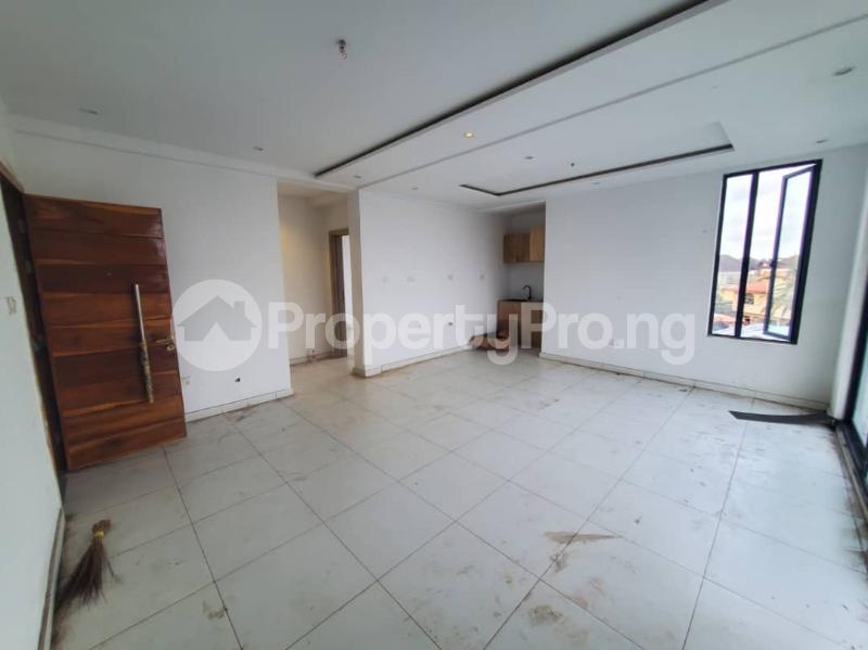 2 bedroom Flat / Apartment for rent Osapa london Lekki Lagos