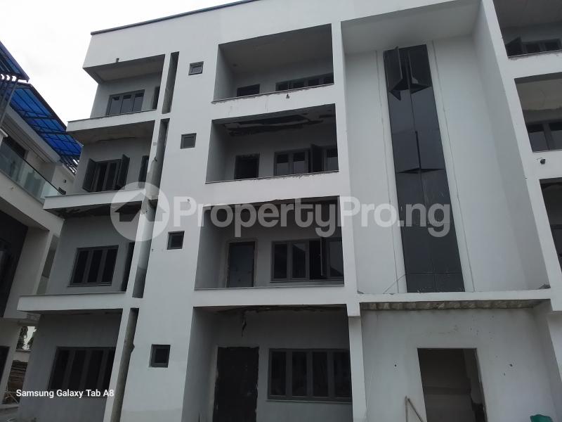 2 bedroom House for sale Jahi Gilmore Jahi Abuja