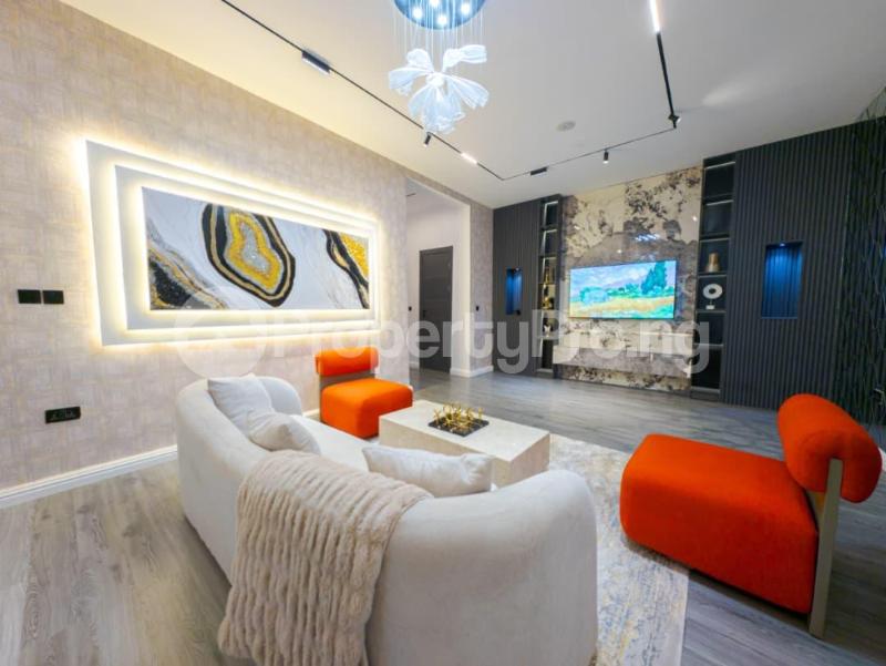 2 bedroom Flat / Apartment for shortlet Lekki Lagos - 0