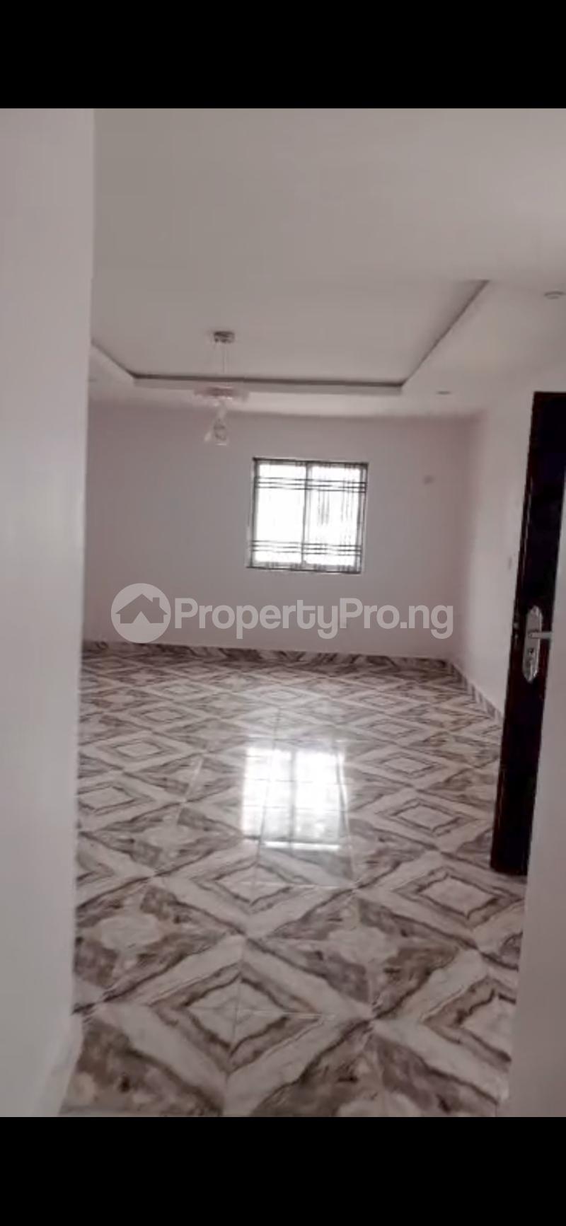 2 bedroom Flat / Apartment for rent Badore Ajah Lagos