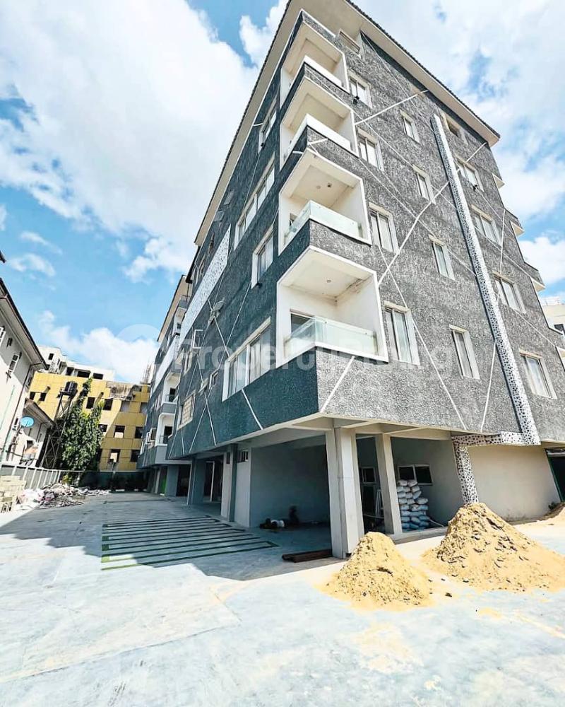 2 bedroom Flat / Apartment for sale Lekki Phase 1 Lekki Lagos