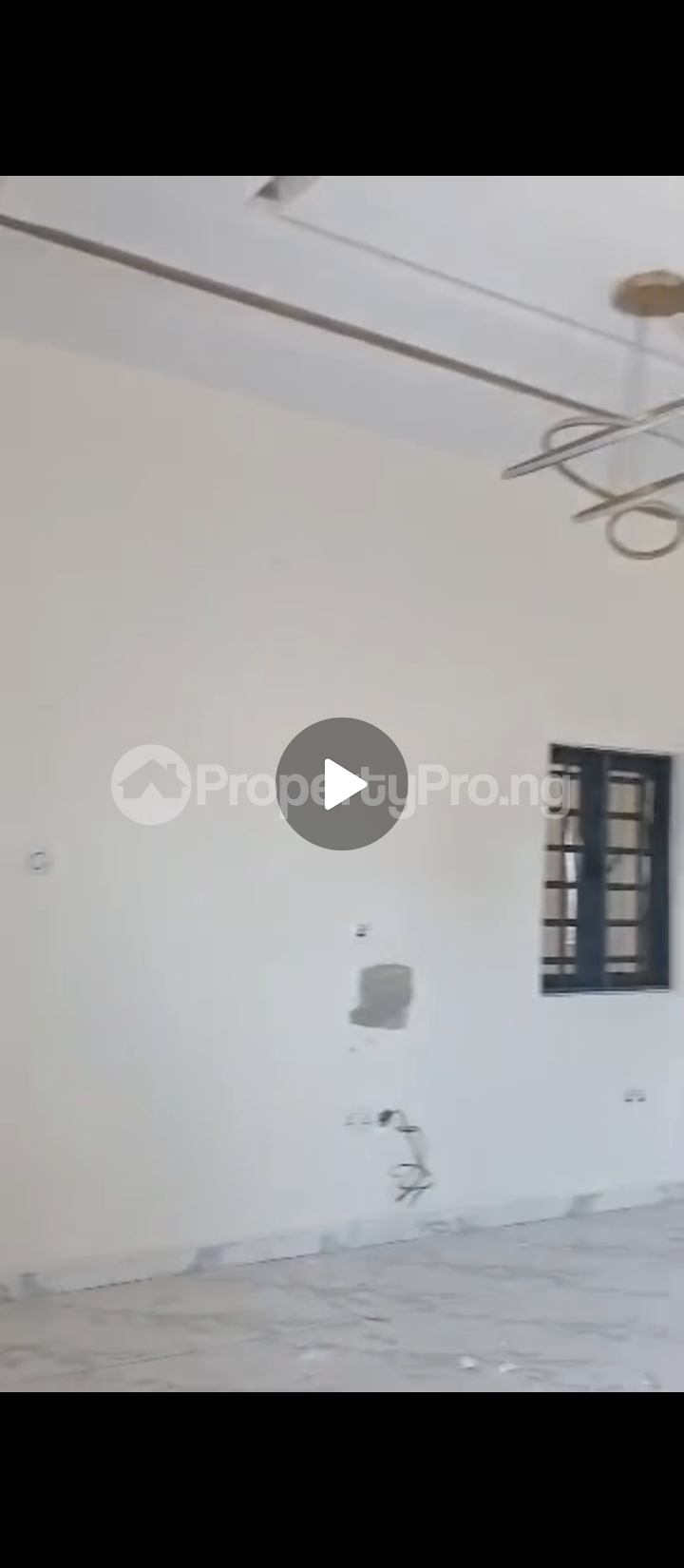 2 bedroom House for rent Phase One Lakowe Ajah Lagos