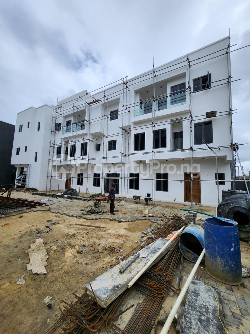 2 bedroom Flat / Apartment for rent Lekki Phase 1 Lekki Phase 1 Lekki Lagos