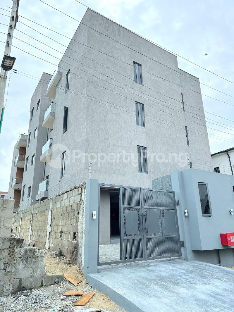 2 bedroom Flat / Apartment for sale Ikate Lekki Lagos