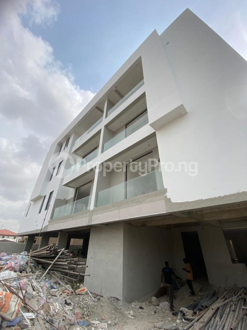 2 bedroom Flat / Apartment for sale Lekki Phase 1 Lekki Lagos