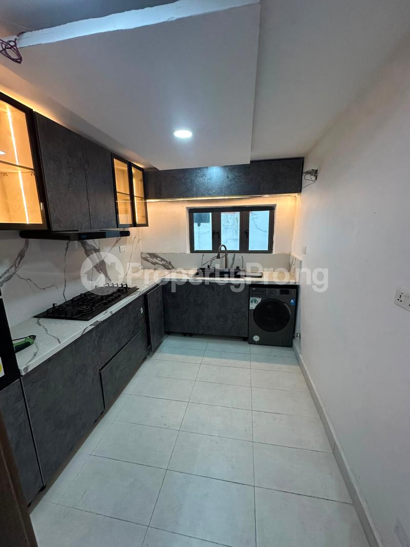 2 bedroom Flat / Apartment for sale Ikate Lekki Lagos