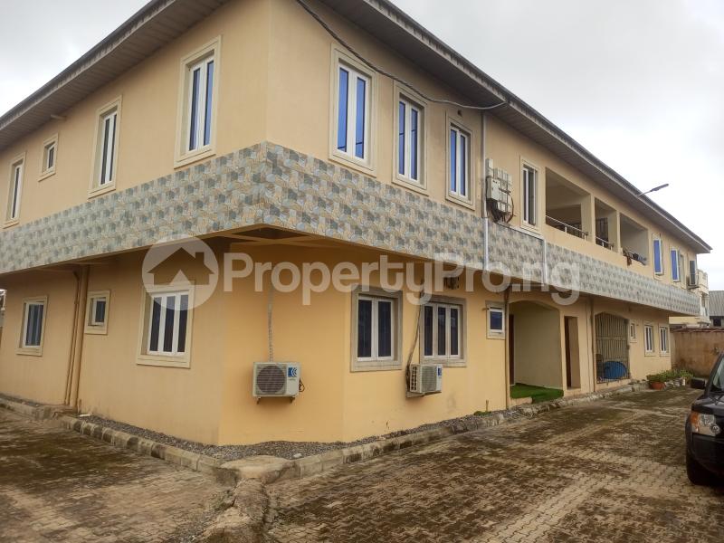 2 bedroom Flat / Apartment for rent Awoyaya Ajah Lagos