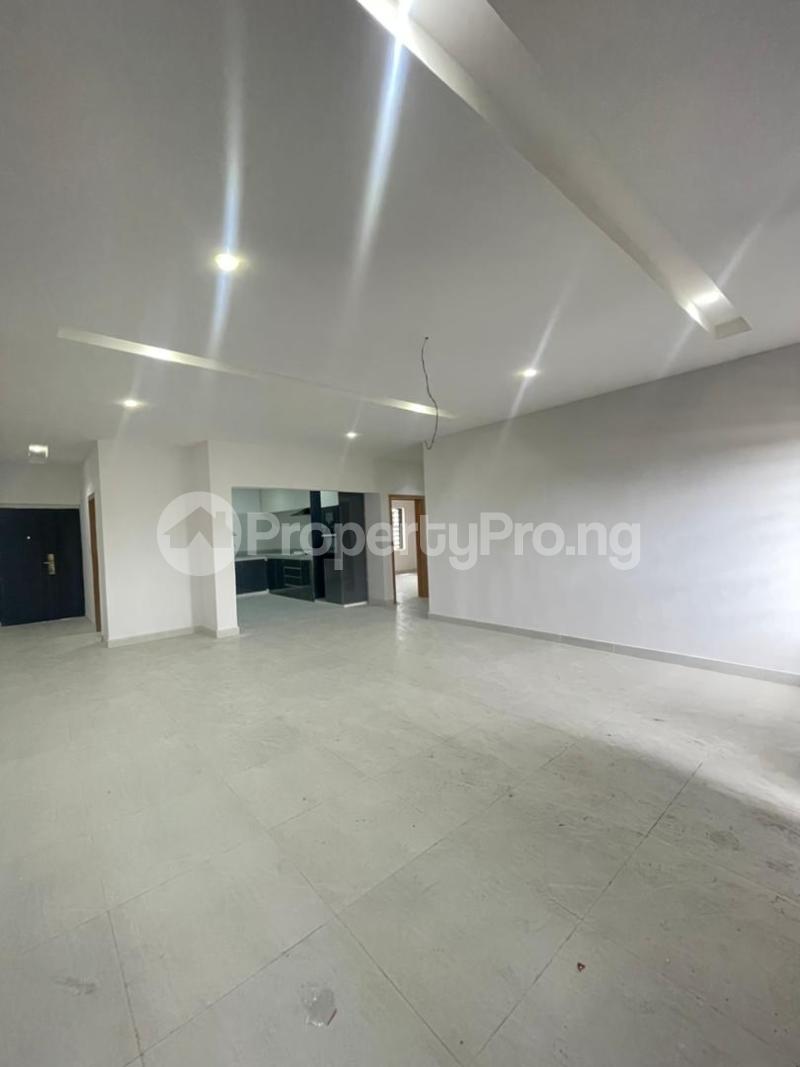 2 bedroom Flat / Apartment for rent Lekki Phase 1 Lekki Lagos