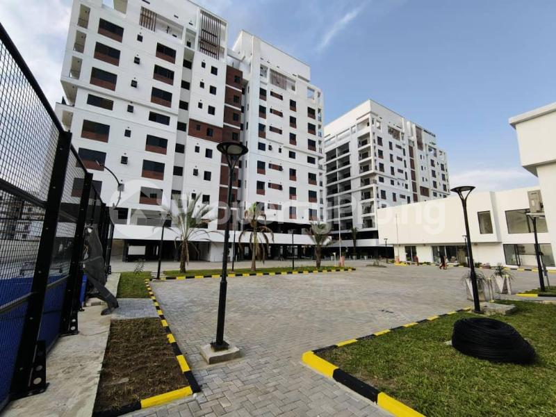 2 bedroom Flat / Apartment for sale Ikate Lekki Lagos
