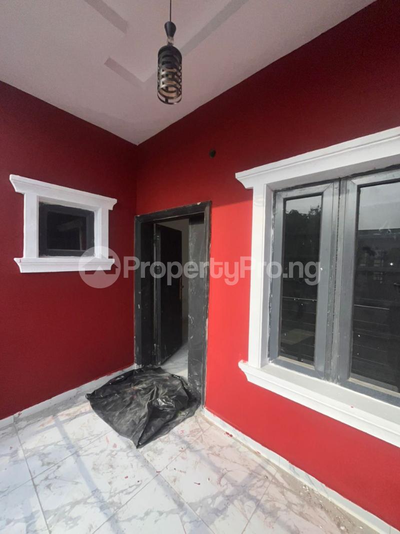 2 bedroom Flat / Apartment for rent Thomas estate Ajah Lagos