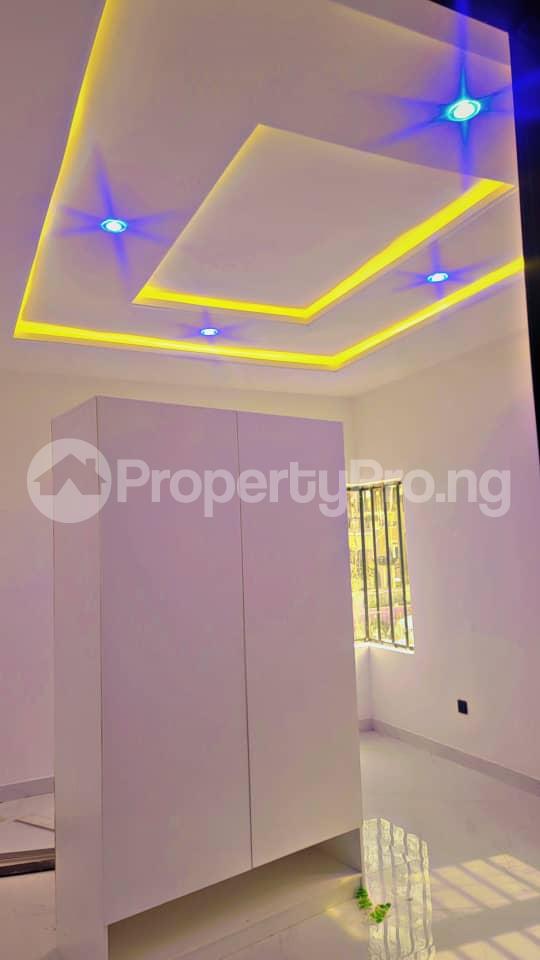 2 bedroom Flat / Apartment for rent Kayfarm Estate Obawole Ogba Lagos