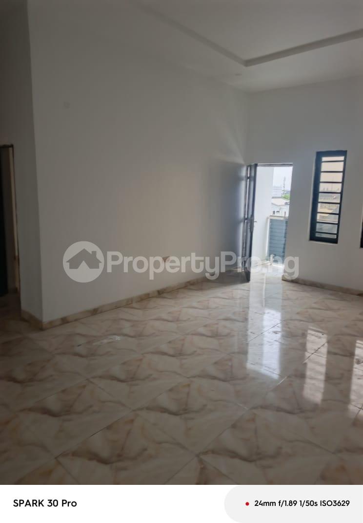 2 bedroom Flat / Apartment for rent Friends Colony Osapa london Lekki Lagos - 0