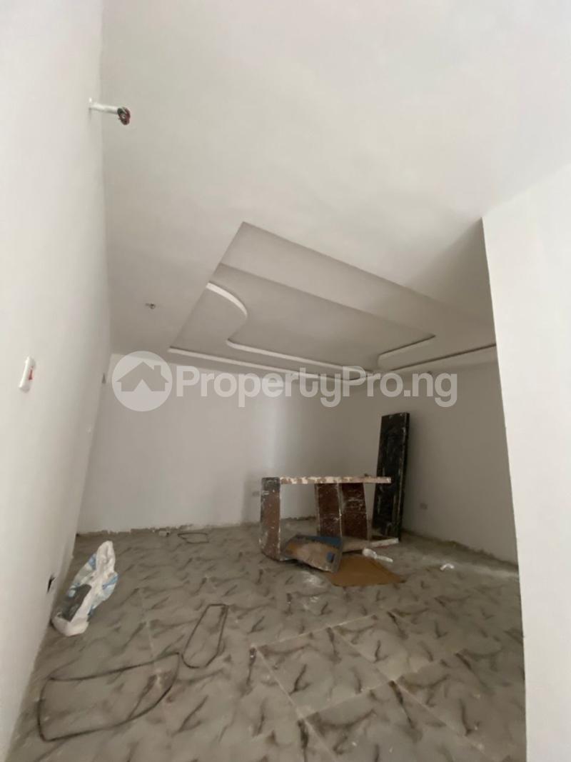 2 bedroom Flat / Apartment for rent Sangotedo Ajah Lagos