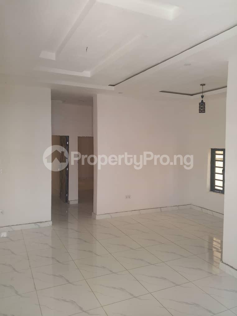 2 bedroom House for rent  Thomas estate Ajah Lagos - 4