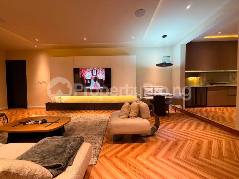 2 bedroom Flat / Apartment for shortlet Ikate Lekki Lagos