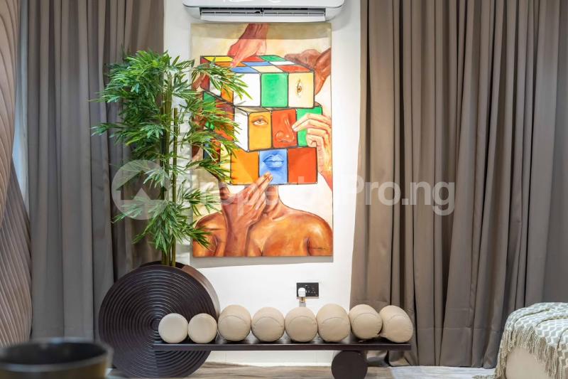 2 bedroom Flat / Apartment for shortlet ONIRU Victoria Island Lagos