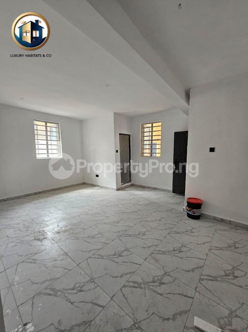 2 bedroom Flat / Apartment for rent Orchid Lekki Lagos