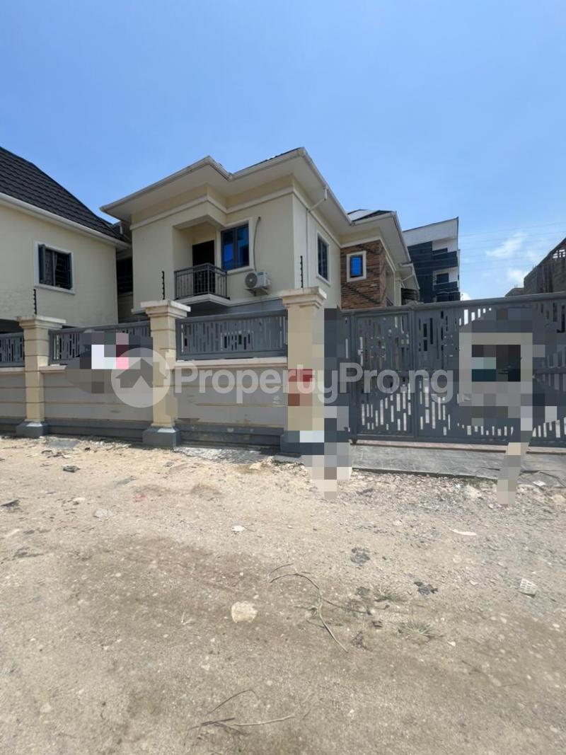 2 bedroom Flat / Apartment for rent Ilasan Ikate Lekki Lagos