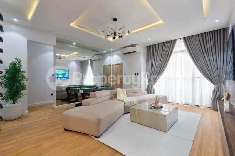 2 bedroom Flat / Apartment for shortlet Ikate Lekki Lagos