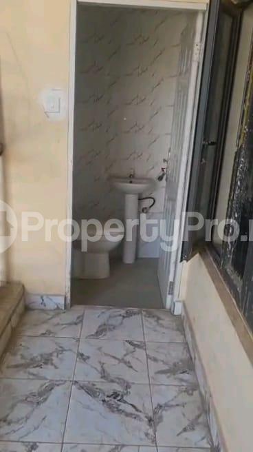 2 bedroom Flat / Apartment for rent Jabi Abuja