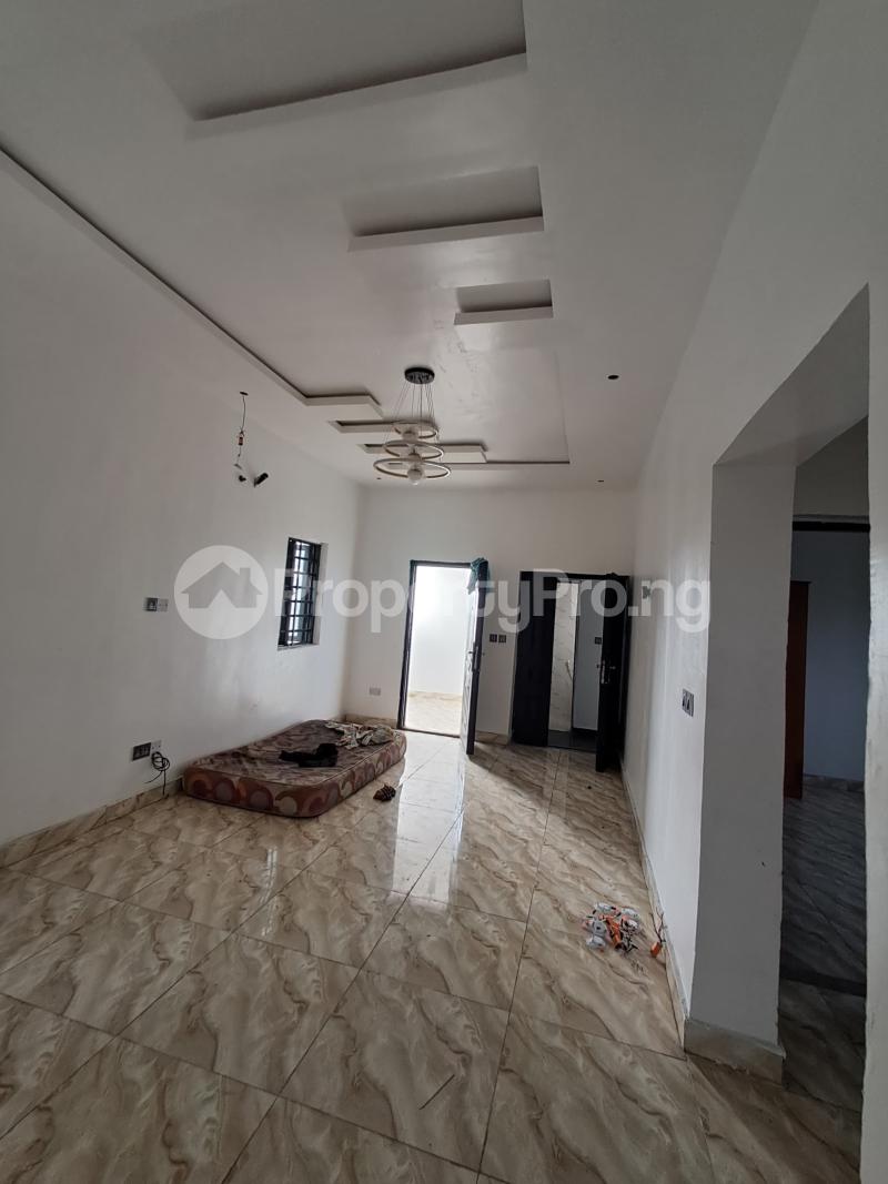 2 bedroom Flat / Apartment for rent Okun Ajah Ajah Lagos
