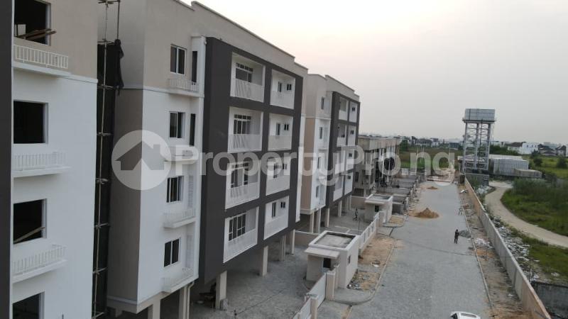 2 bedroom Flat / Apartment for sale Western Foreshore Estate Lekki Lagos