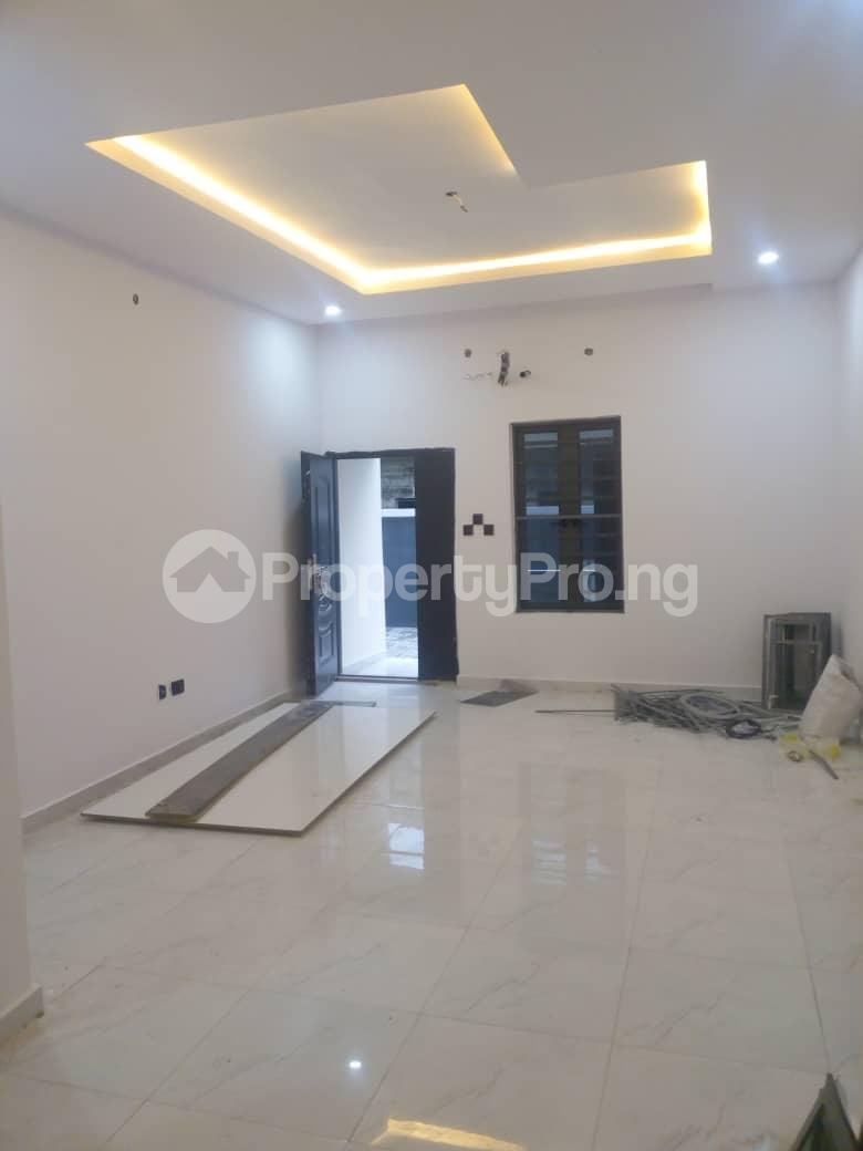 2 bedroom Flat / Apartment for rent Silver Land Estate, Sangotedo, Ajah Sangotedo Ajah Lagos