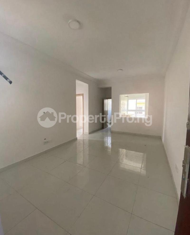 2 bedroom Flat / Apartment for rent chevron Lekki Lagos
