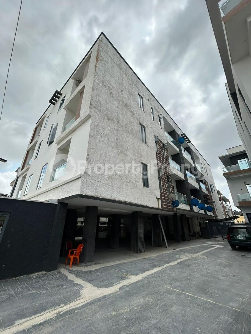 2 bedroom Flat / Apartment for sale Ikate Lekki Lagos