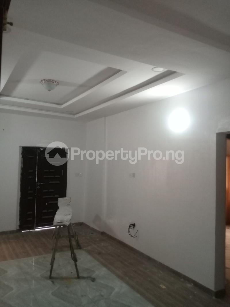 2 bedroom Flat / Apartment for rent Ajah Lagos