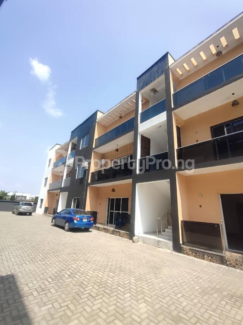 2 bedroom Flat / Apartment for rent Mobil Road Ajah Lagos