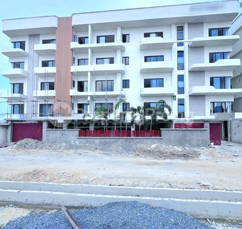 2 bedroom Flat / Apartment for sale Lekki Phase 1 Lekki Lagos