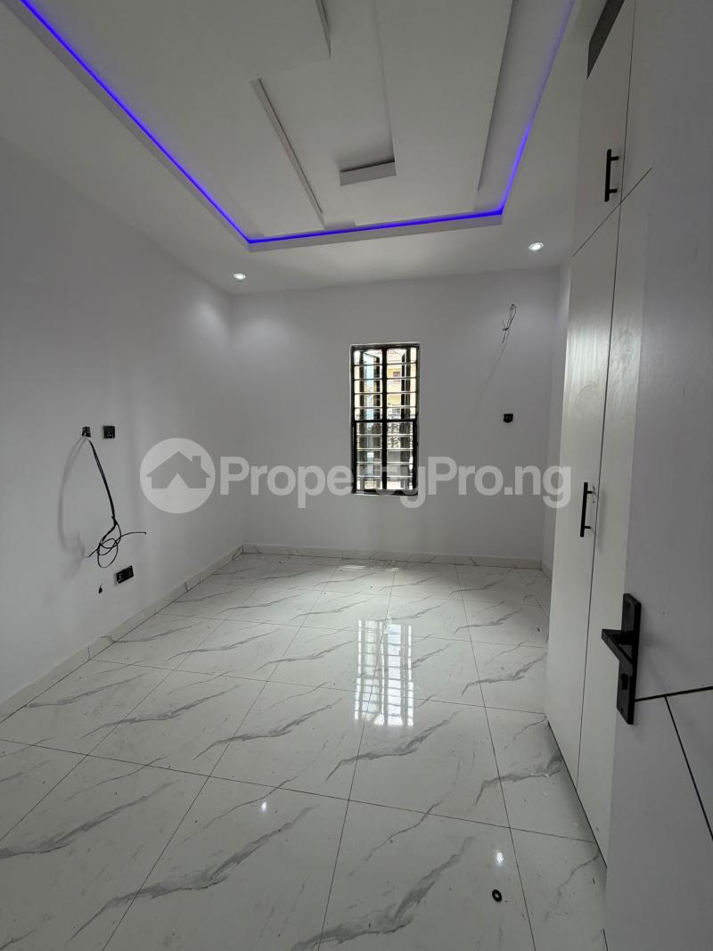 2 bedroom House for rent Scheme 2 Lekki Scheme 2 Ajah Lagos