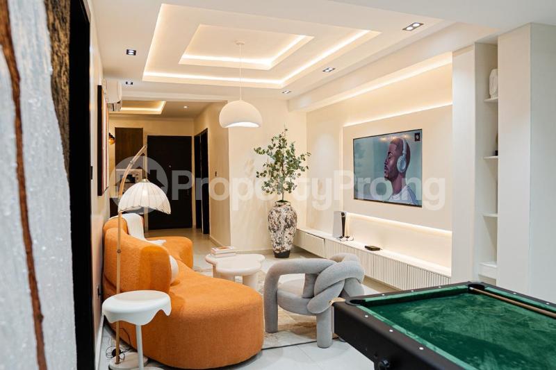 Flat / Apartment for shortlet Ikate Lekki Lagos
