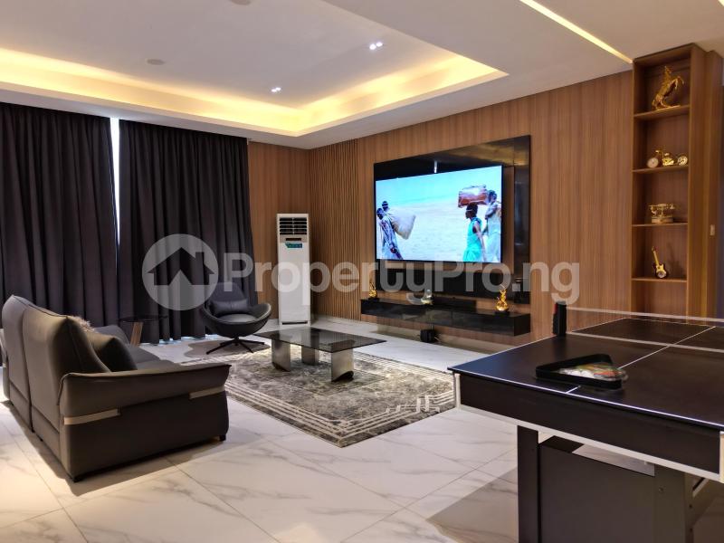 2 bedroom Flat / Apartment for shortlet Lekki Phase 1 Lekki Lagos