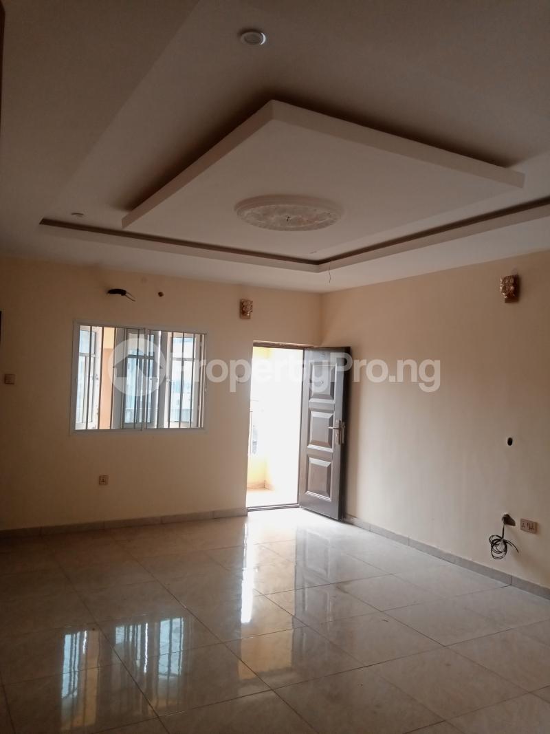 2 bedroom Flat / Apartment for rent Ajah Lagos