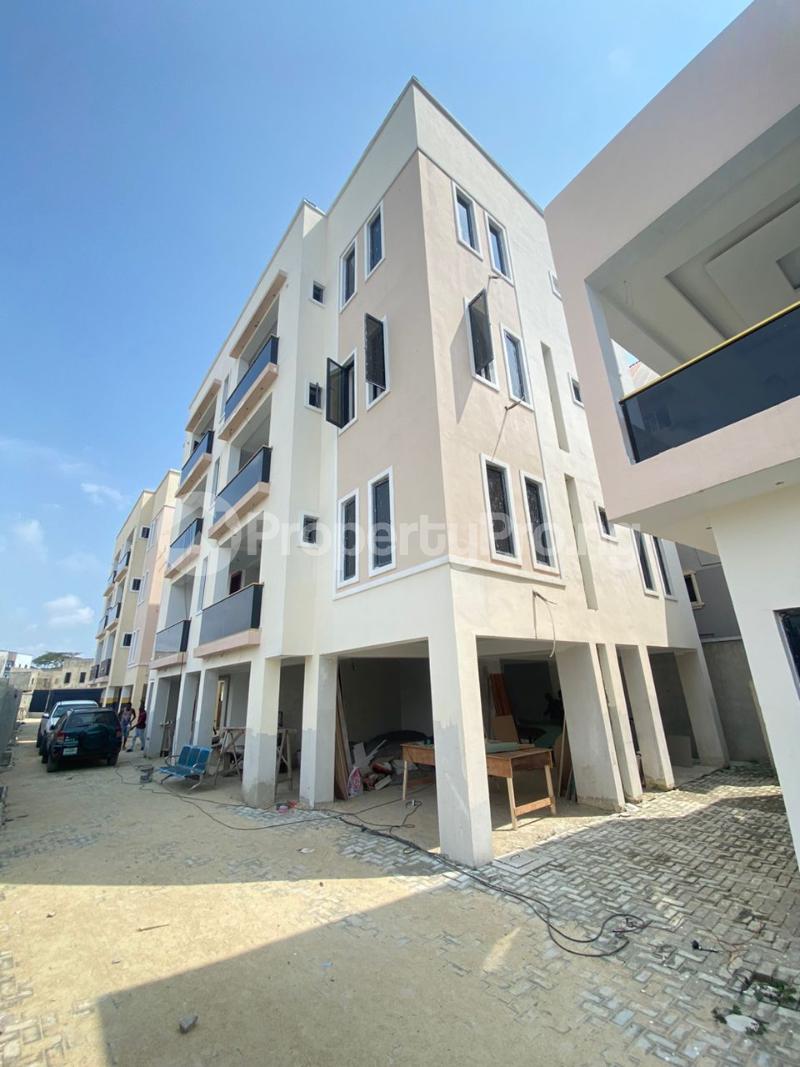 2 bedroom Flat / Apartment for sale Ikate Lekki Lagos