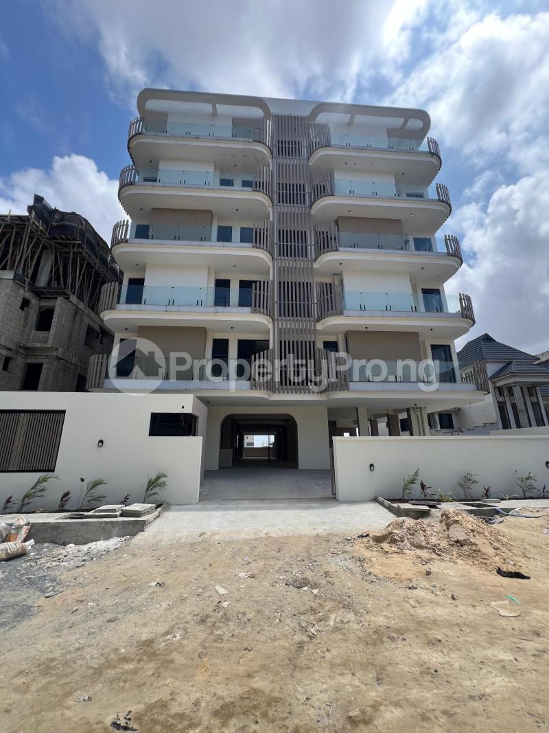 2 bedroom Flat / Apartment for sale Ikate Lekki Lagos
