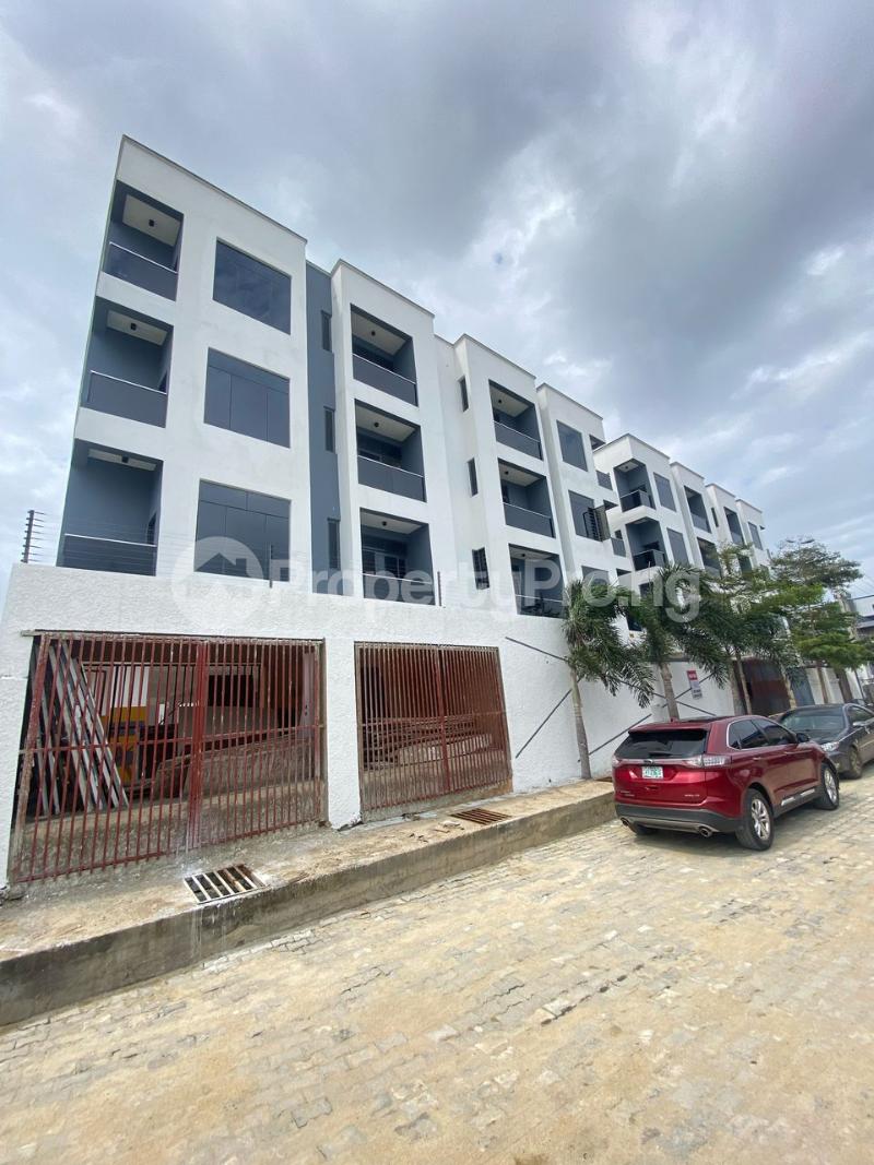 2 bedroom Flat / Apartment for sale Ologolo Lekki Lagos