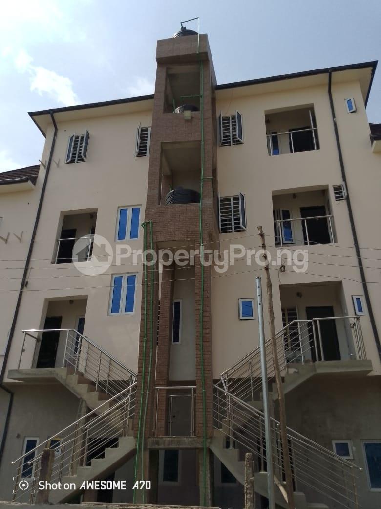 2 bedroom House for rent  Ado Ajah Lagos